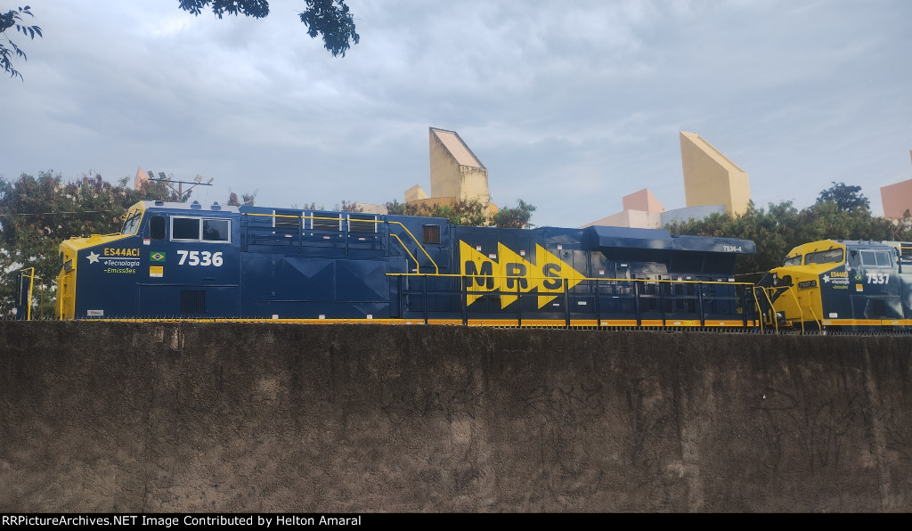 MRSL 7536